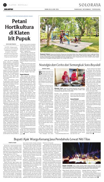 koran solopos