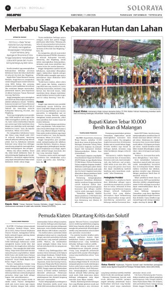 koran solopos