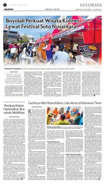 koran solopos