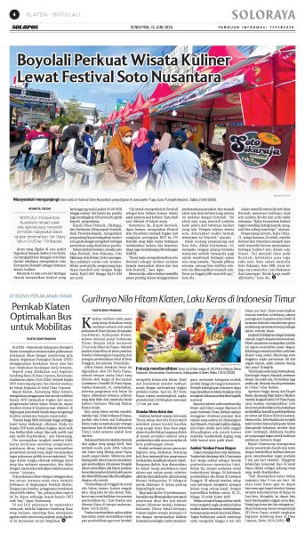 koran solopos