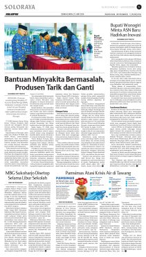 koran solopos