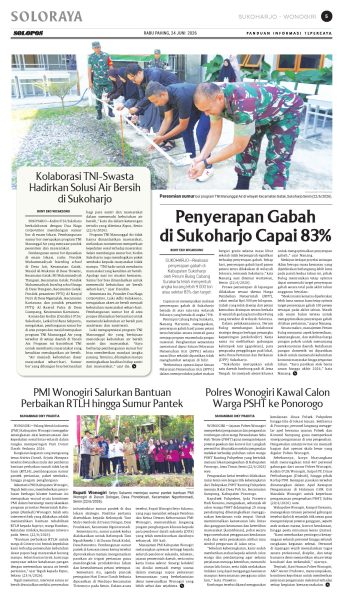 koran solopos