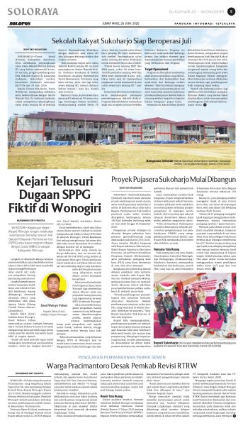 koran solopos