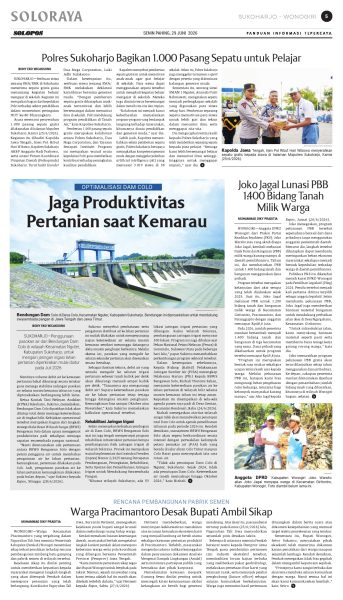 koran solopos