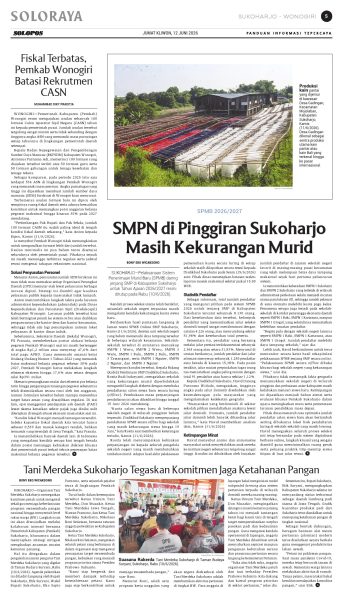 koran solopos