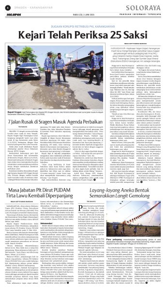 koran solopos