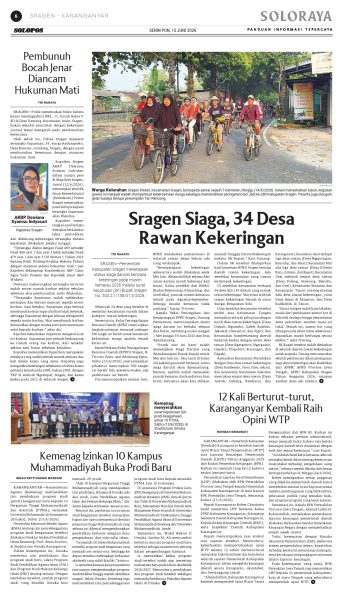 koran solopos