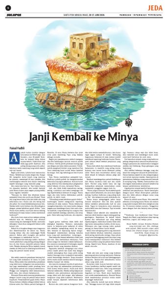 koran solopos