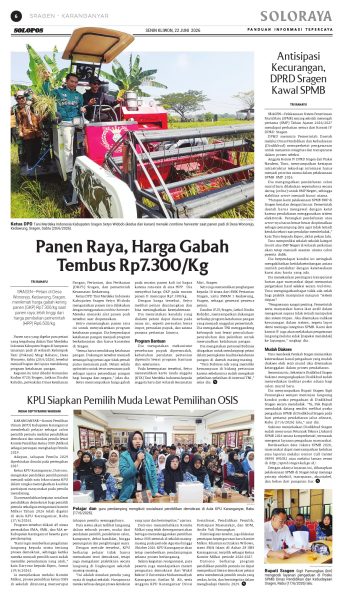 koran solopos
