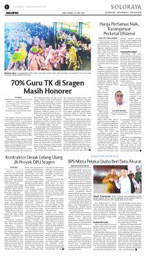 koran solopos