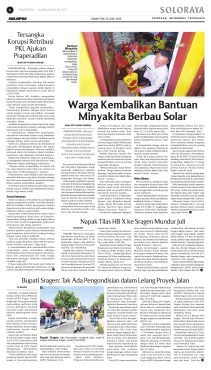 koran solopos