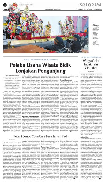 koran solopos