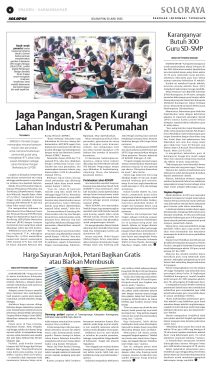 koran solopos