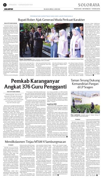 koran solopos