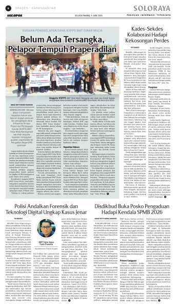 koran solopos