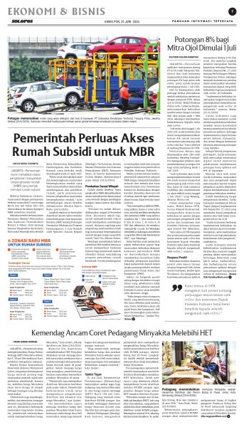 koran solopos
