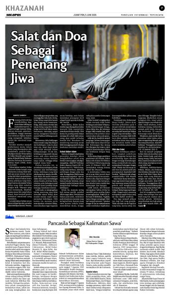 koran solopos