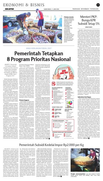 koran solopos