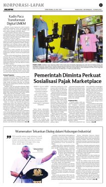 koran solopos