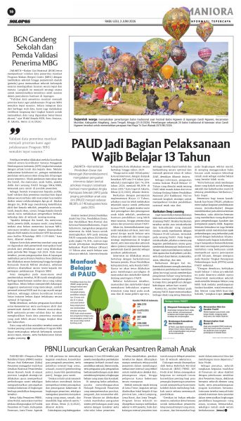 koran solopos
