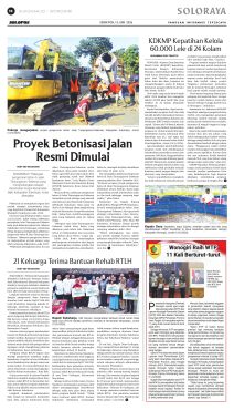 koran solopos