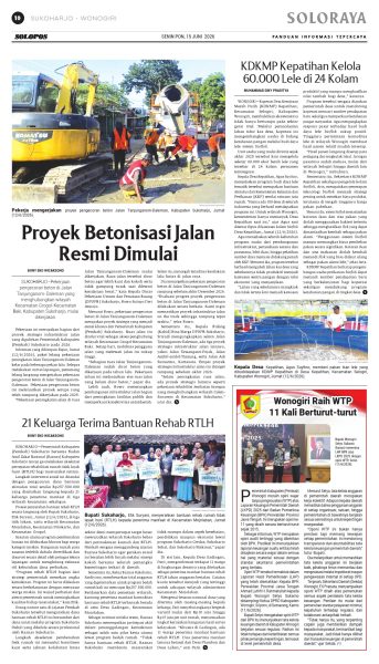 koran solopos