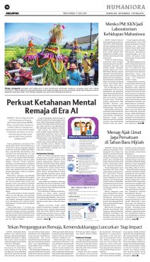 koran solopos