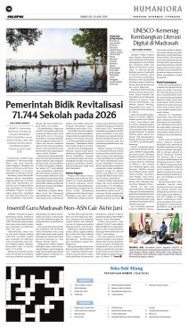 koran solopos