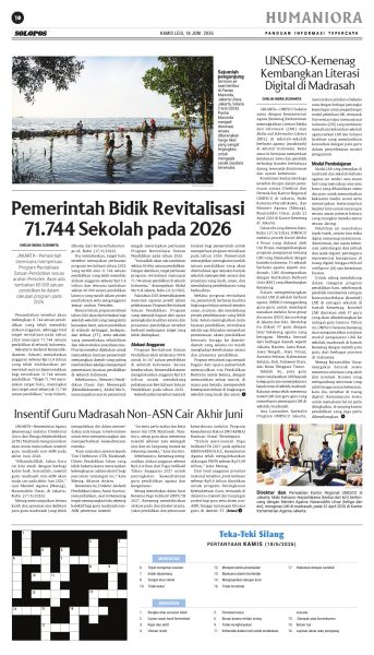 koran solopos