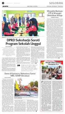 koran solopos