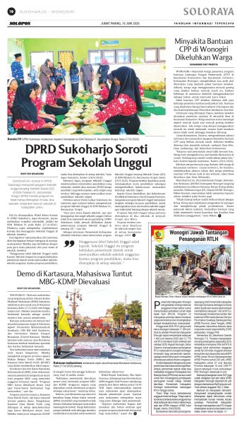 koran solopos