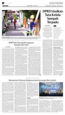 koran solopos