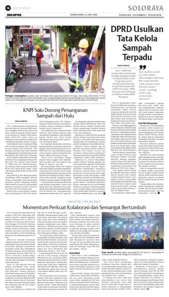 koran solopos