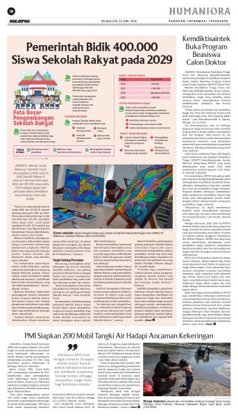 koran solopos