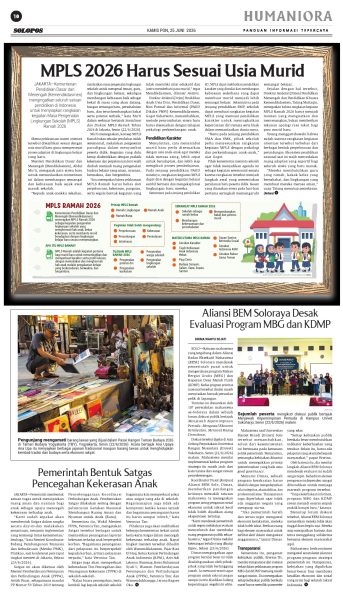 koran solopos