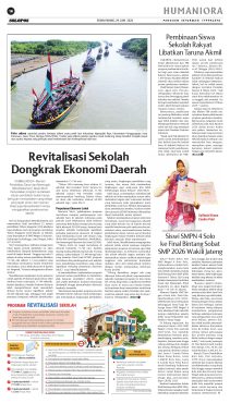 koran solopos