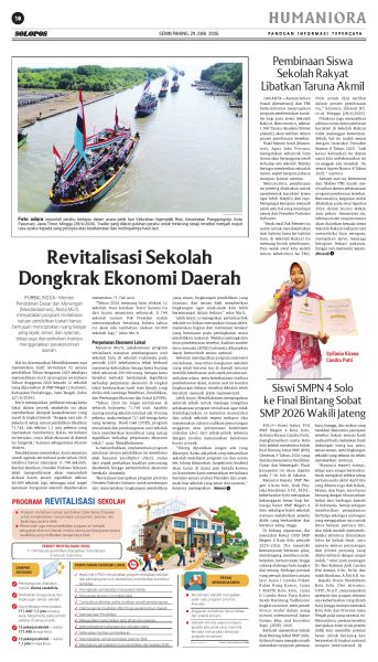 koran solopos