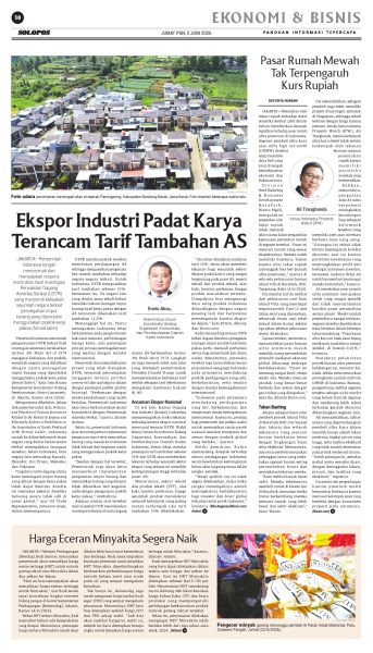 koran solopos