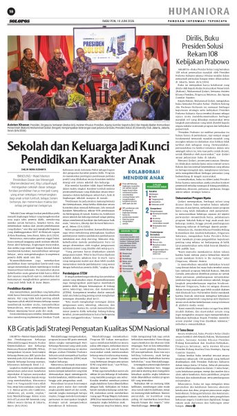 koran solopos
