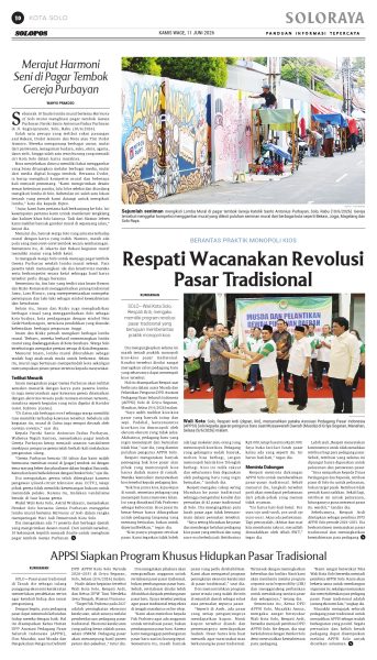 koran solopos