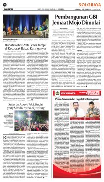 koran solopos
