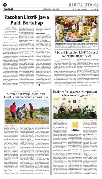 koran solopos
