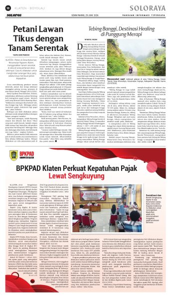 koran solopos