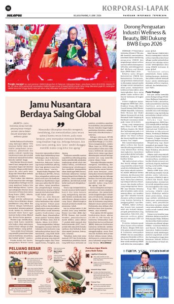koran solopos