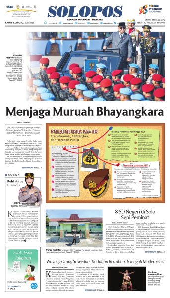 koran solopos