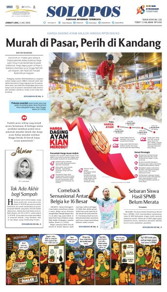 koran solopos