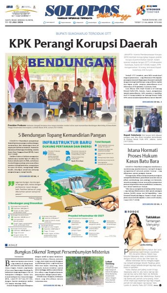 koran solopos