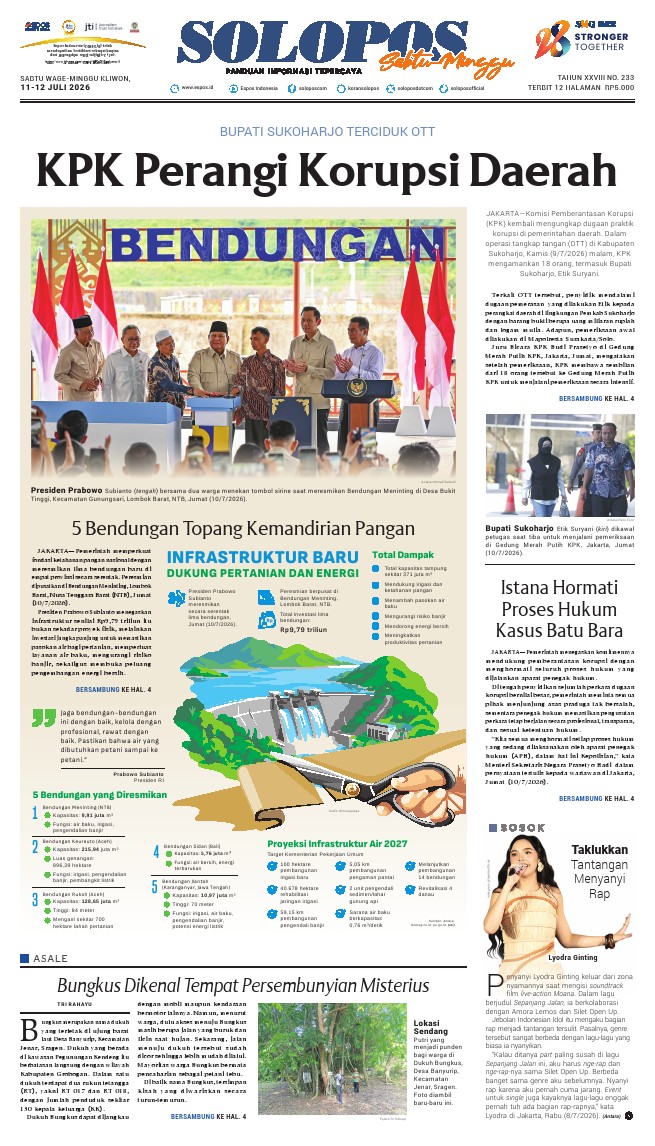 koran solopos