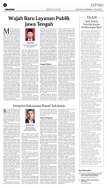 koran solopos