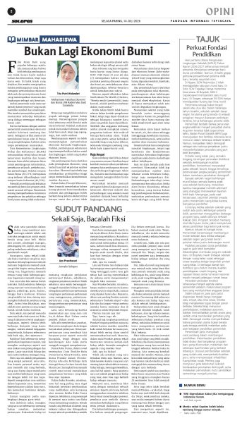 koran solopos